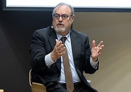 Imagen de Fernando Rey Martínez