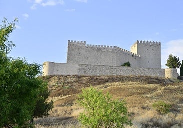 La Diputación licitará este año las obras para crear un museo en el castillo de Monzón