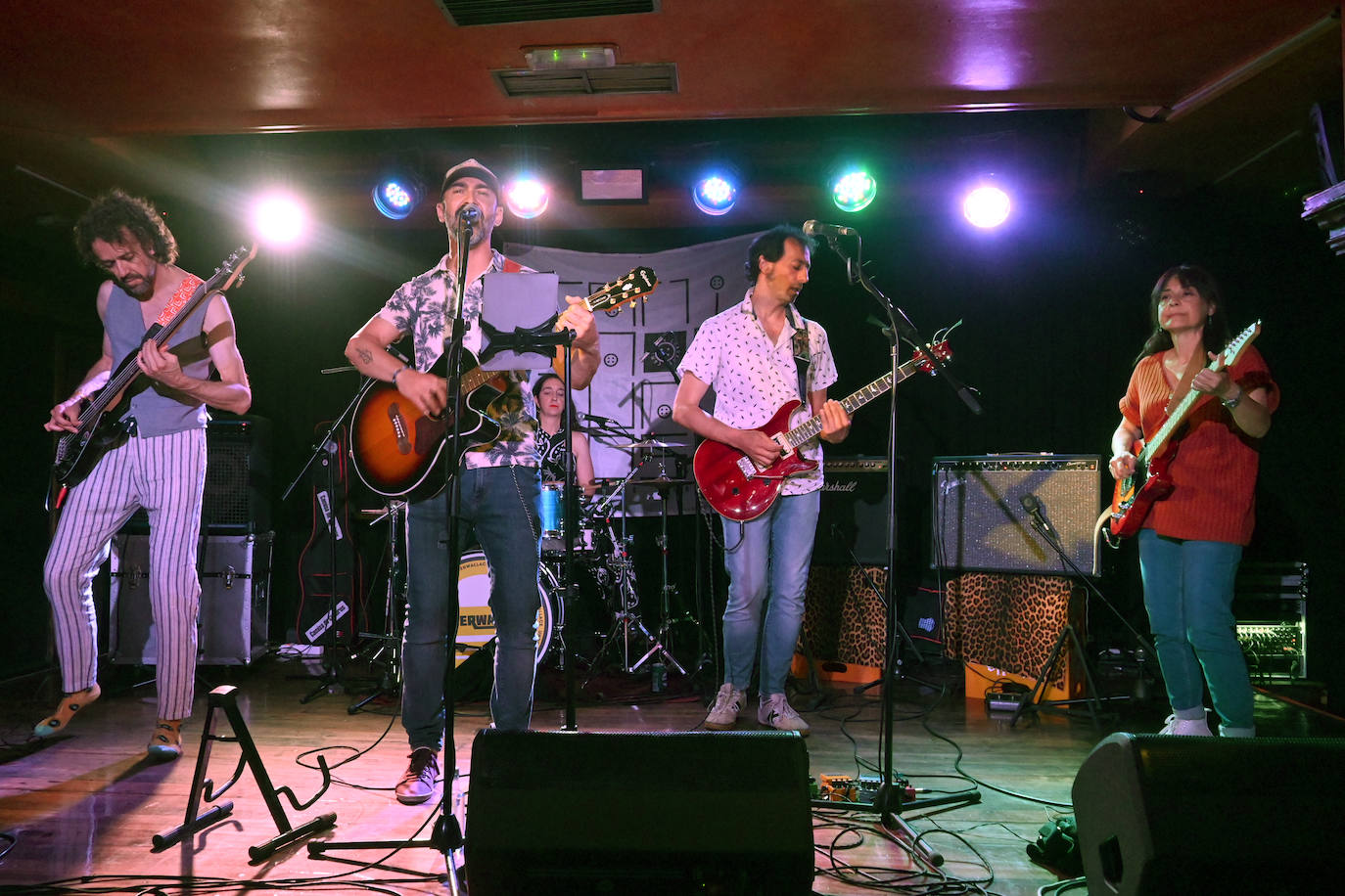 El concurso de Summer is Music en Porta Caeli