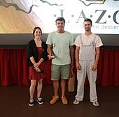 'Los últimos pastores', mejor largometraje en el festival Lazos de Castromonte