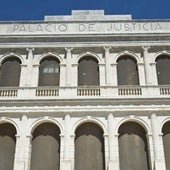 Confirmados cuatro años de prisión por abusos sexuales a una menor en Valladolid