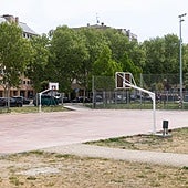 El nuevo polideportivo de La Victoria, para 2027