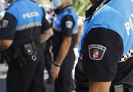 Conduce con un coche a nombre de una persona fallecida y la ITV desfavorable