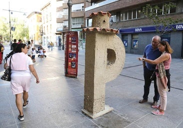 Los palentinos se podrán disfrazar en San Antolín para conmemorar su historia