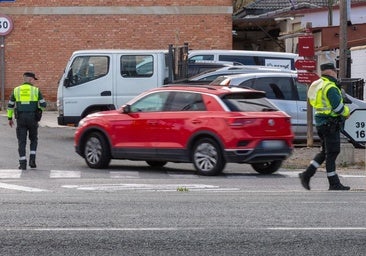 ¿Es sancionable conducir el coche de una persona difunta?