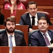 Los frutos del pacto en Castilla y León: mucho ruido y poca sustancia