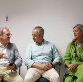 Vox designará desde Madrid un nuevo presidente provincial en Valladolid