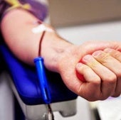 La necesidad de sangre obliga a abrir el centro de hemodonación en domingo