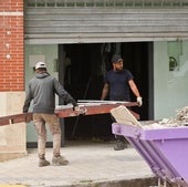 Baile de supermercados en Parquesol: llega DIA, cierra Aldi y abre Tifer