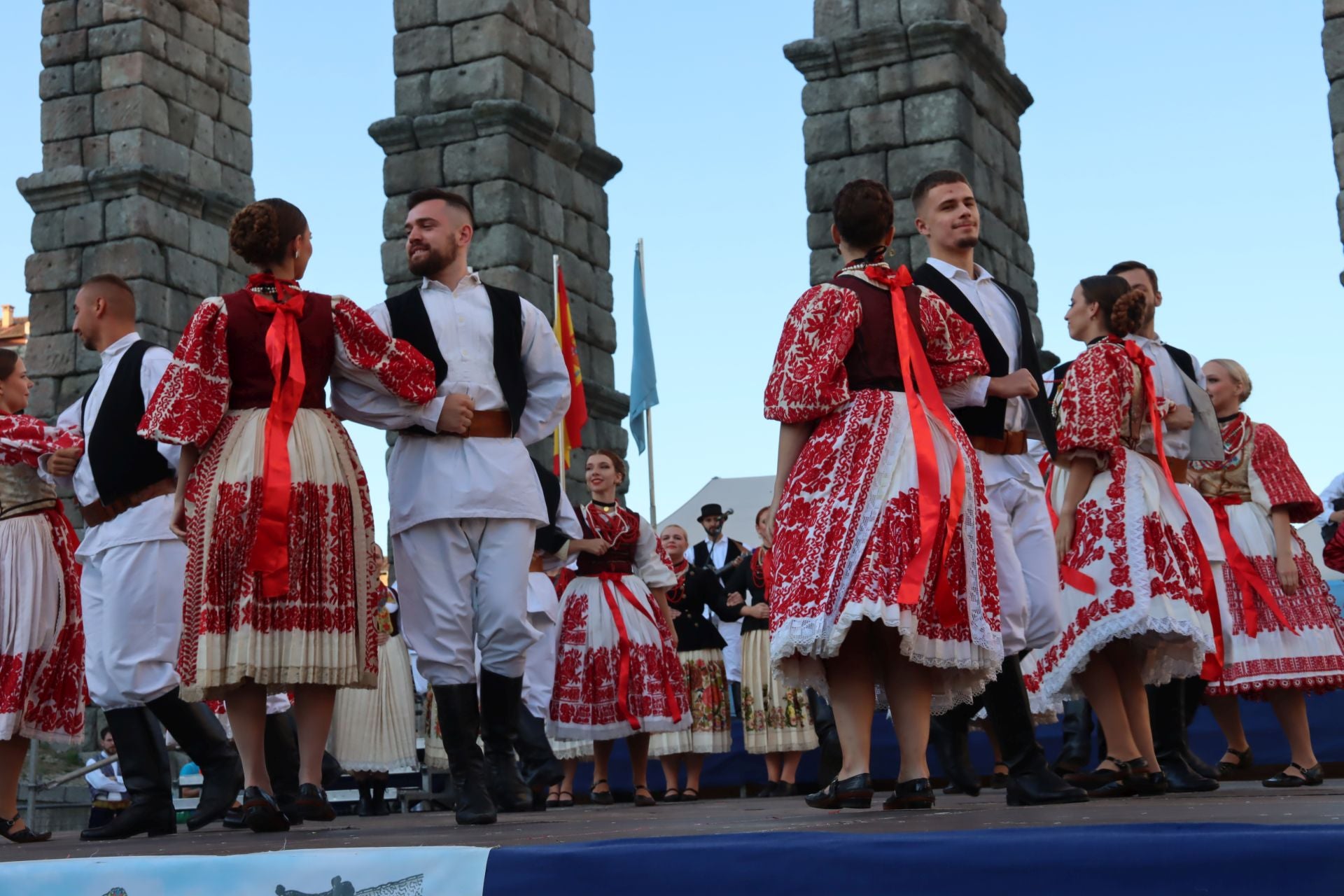 El festival de La Esteva, en imágenes