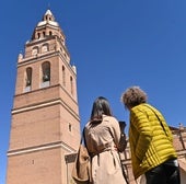 Las 64 iglesias de Valladolid que se pueden visitar gratis este verano