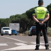 Valladolid afronta la operación salida del verano sin muertos en las carreteras desde marzo