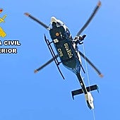 Muere un hombre de 66 años tras hacer cumbre en el Pico Gilbo en León