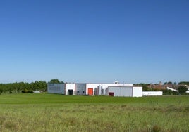 La quesería artesanal Valle de San Juan.