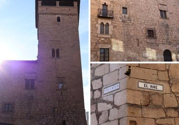 Un histórico palacio de Salamanca, a la venta por seis millones de euros