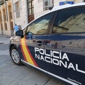 Detenida una pareja por estafar 7.350 euros a una mujer de Palencia