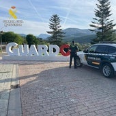 Detenidos por robar licores en un supermercado de Guardo