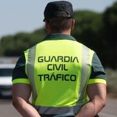 Fallece un ciclista en Zamora en un accidente con un coche