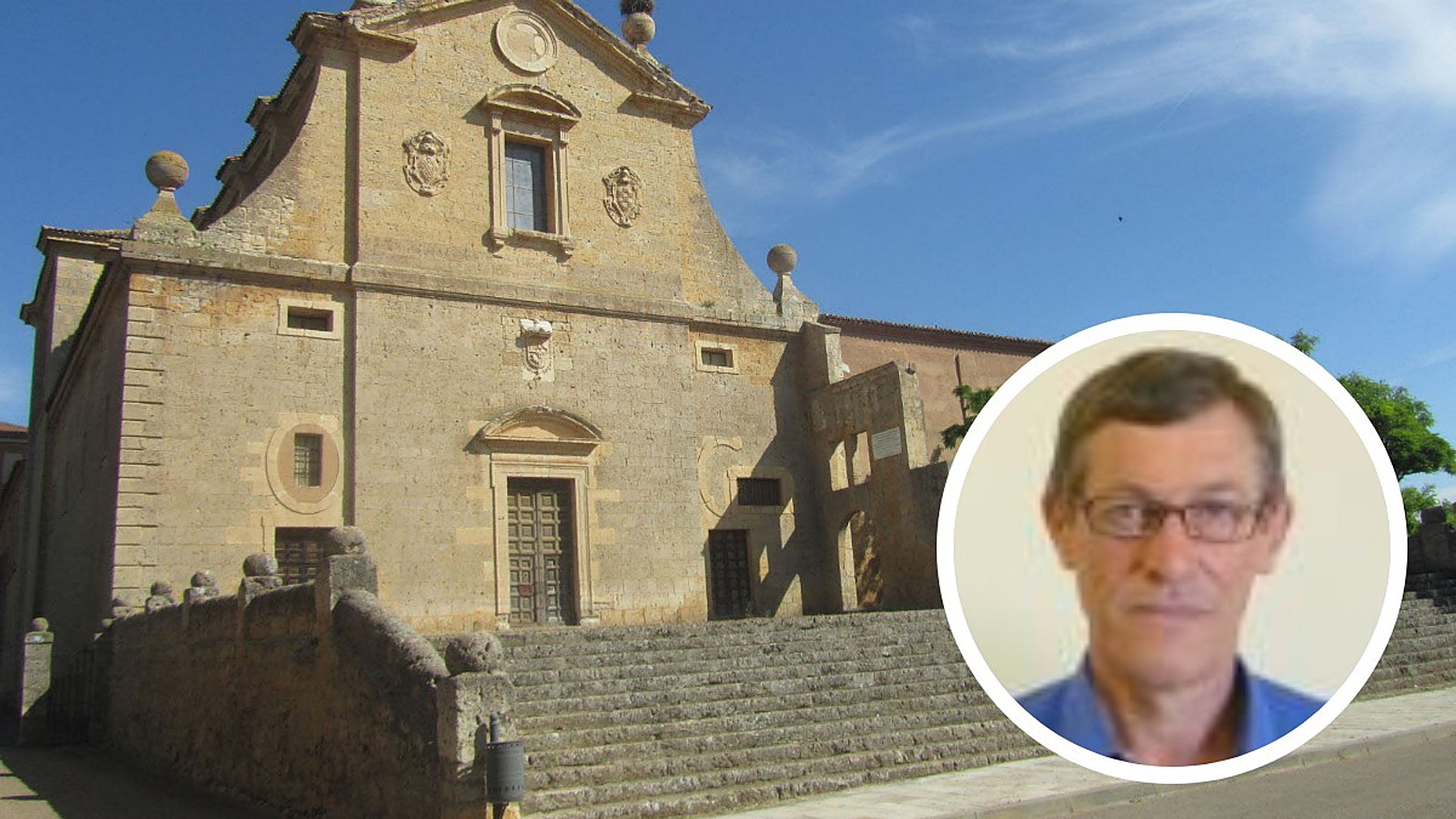 César Herrero Marcos: Una localidad bella, activa y acogedora | El ...