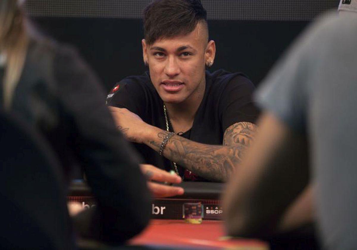 Neymar Jr.