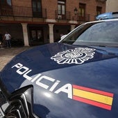 Esgrime un cuchillo por la calle y lesiona a un policía cuando iban a reducirle