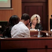 El dominicano acusado de poseer tres kilos de coca alega que se la guardaba a un tercero