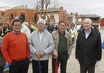 El genio de los lapsus en semifinales y homenajes