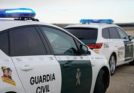Investigan las causas de un accidente de tráfico mortal en Soria