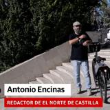 Nuevo proyecto del carril bici de Isabel la Católica