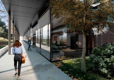 Dos millones de euros para 'reconstruir' el cementerio de Las Contiendas