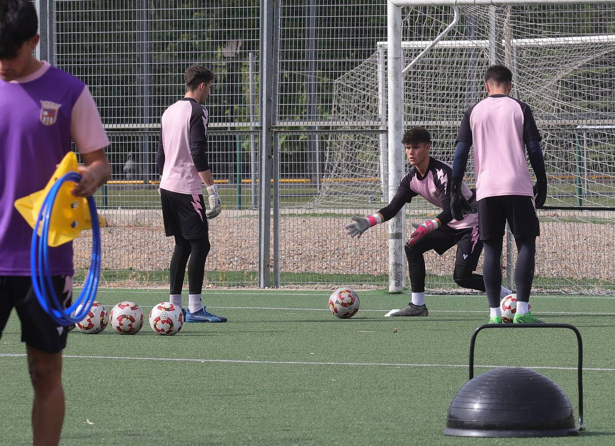 CD Becerril, Palencia Cristo Atlético y Palencia CF ya preparan la nueva temporada de 3º RFEF