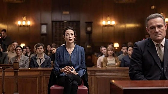 'Soy Nevenka' de Iciar Bollain ya tiene tráiler oficial