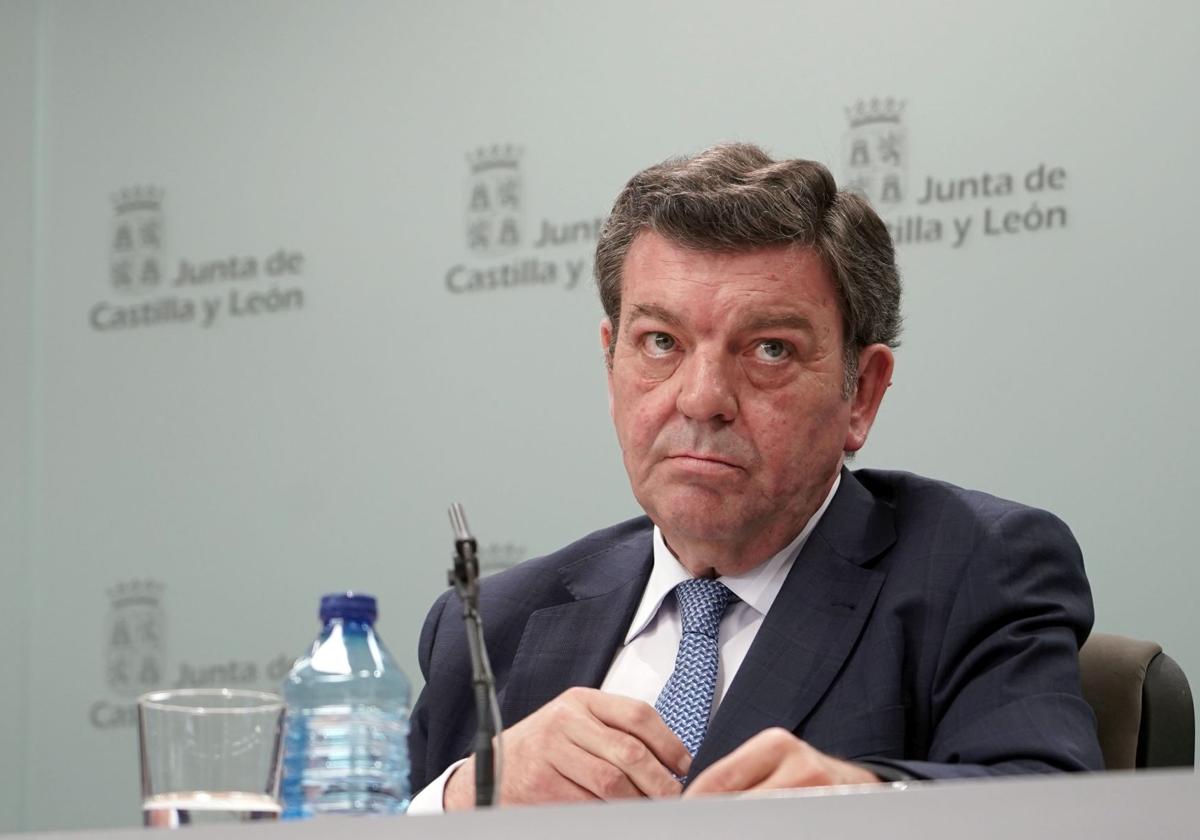 Aprobada la nueva RPT de funcionarios de la Junta con 16.304 puestos