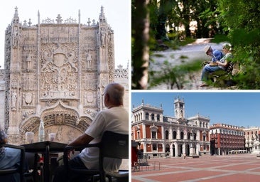 Estos son los monumentos de Valladolid mejor puntuados en Internet