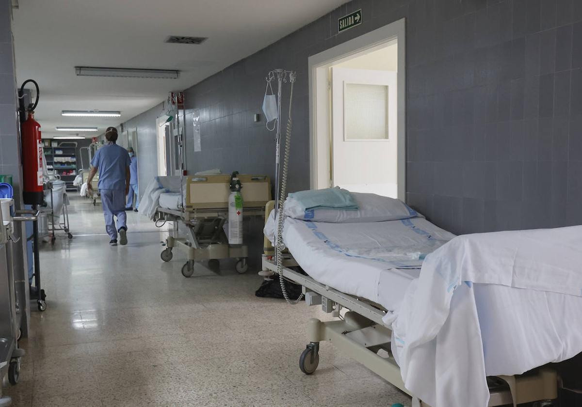 El cáncer supone el 26% de las dos mil muertes anuales, y los problemas de corazón, el 23%
