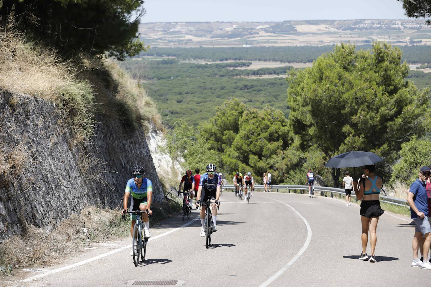 XIV Trofeo Ayuntamiento de Peñafiel–Ruta del vino Ribera de Duero