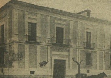 El colegio de Valladolid que se gestó en una cervecería