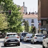 La zona de bajas emisiones arranca el próximo 1 de enero sin sanciones al menos hasta julio