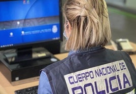 Cae uno de los estafadores más buscados de España, con reclamaciones judiciales en Valladolid