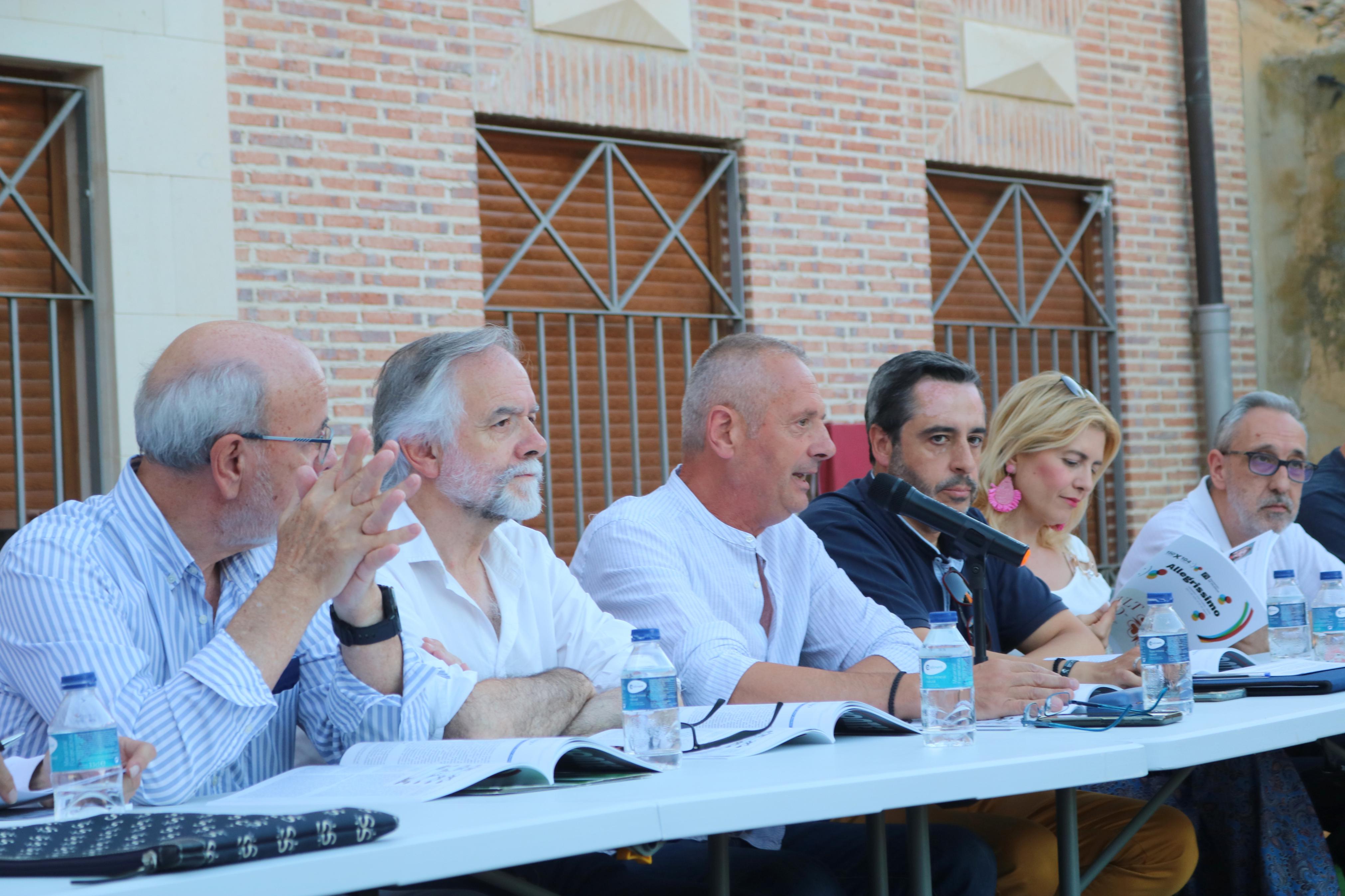 Nuevo número de &#039;Horizontes&#039; en Fuentes de Valdepero