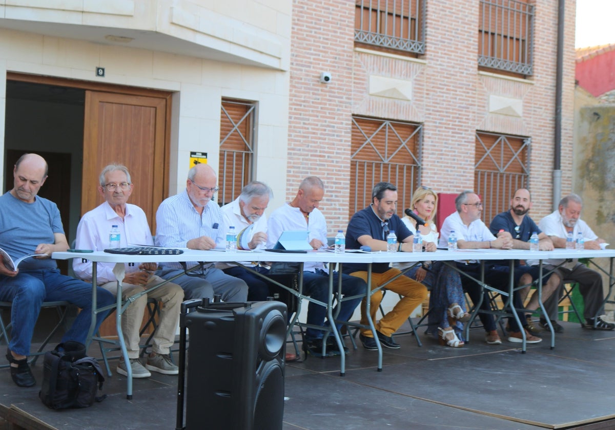 Nuevo número de &#039;Horizontes&#039; en Fuentes de Valdepero