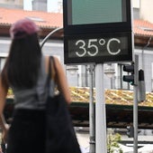 La ola de calor será más dura de lo anunciado: estas son las alertas pueblo a pueblo