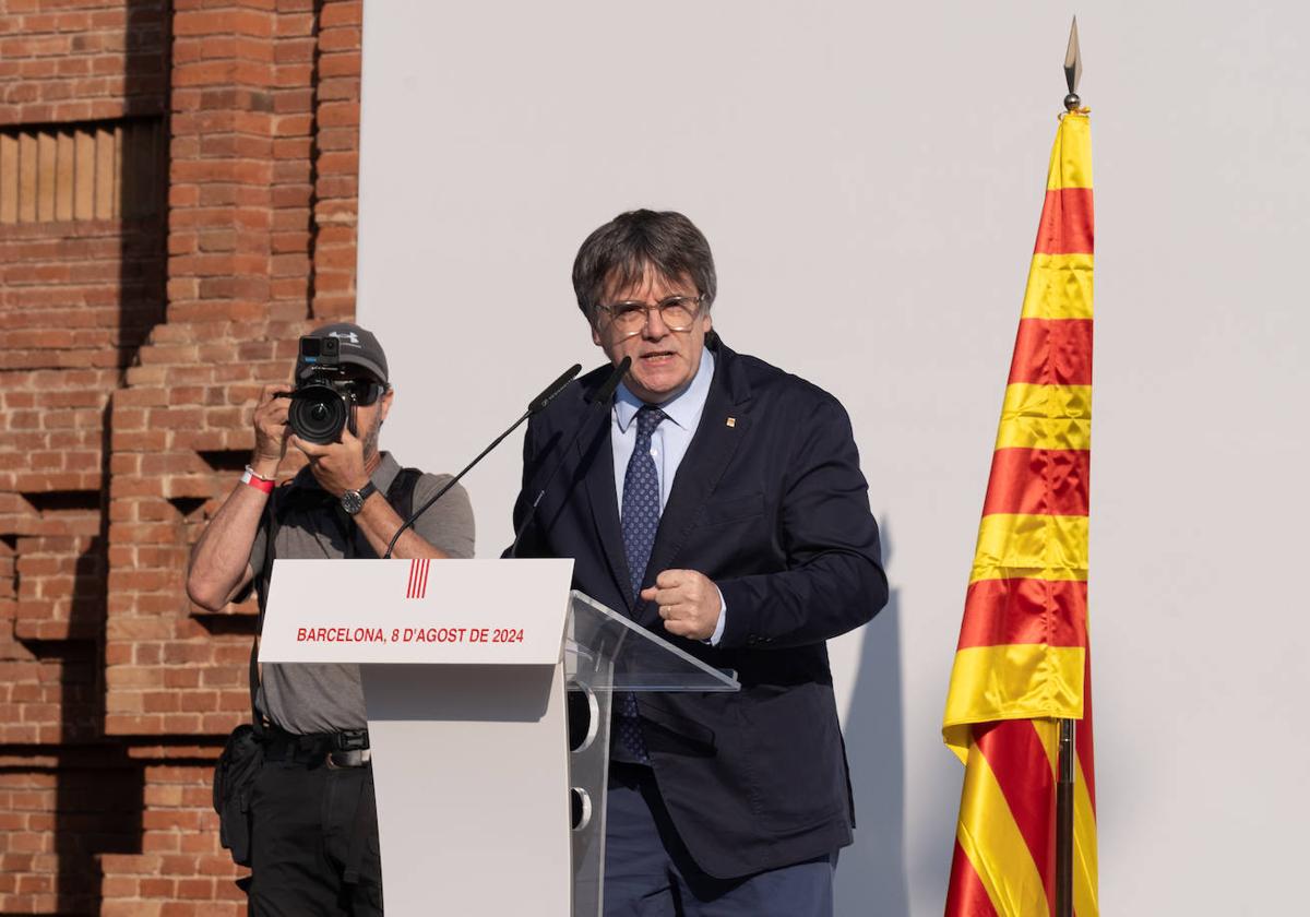 Luis y Carles