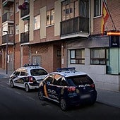 Sorprendido cuando intentaba robar en el interior de un coche en Medina