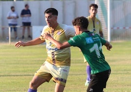 El Palencia Cristo se impone en los penaltis al Villamuriel en la Copa Diputación