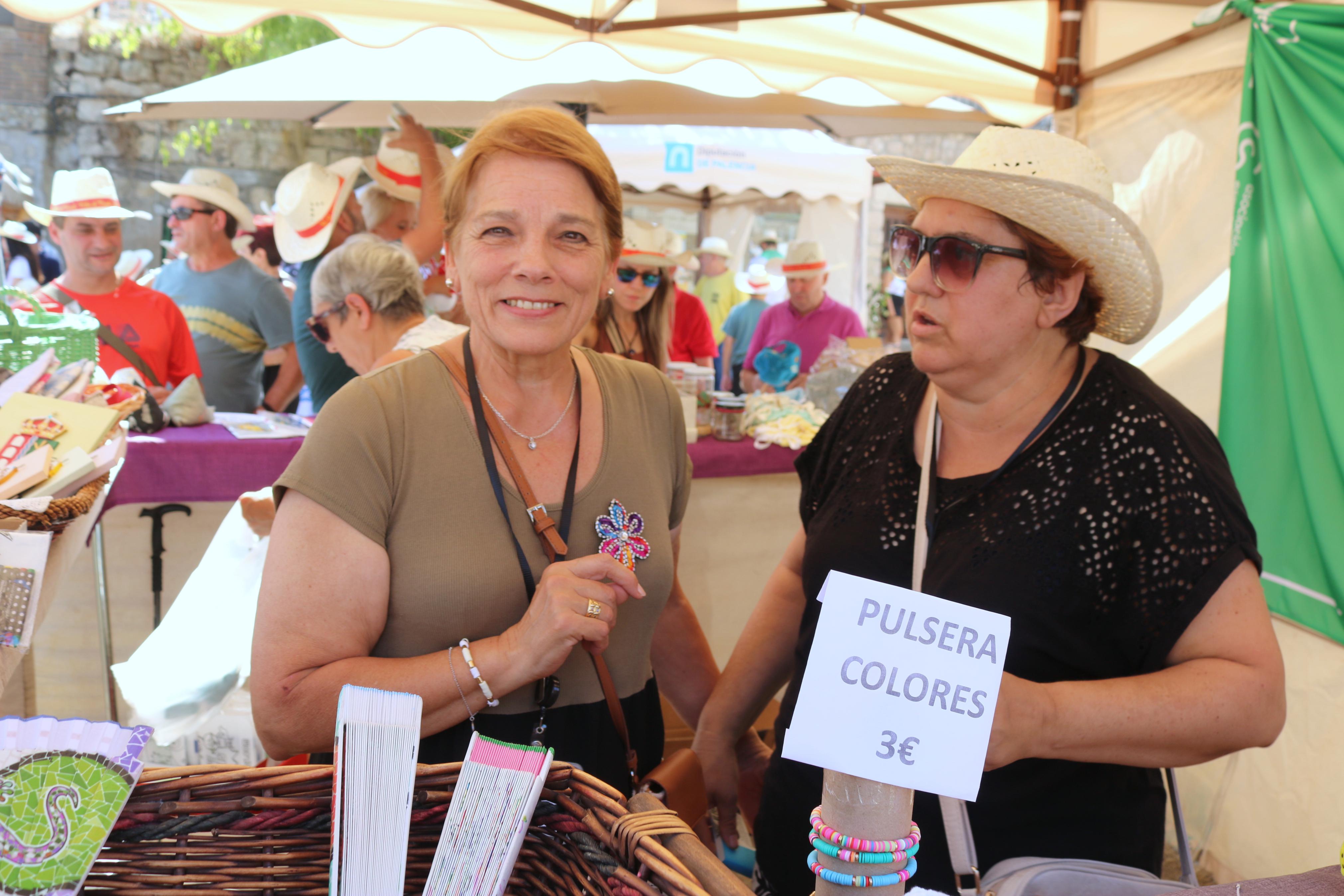 VI Feria del Pan de Cobos de Cerrato