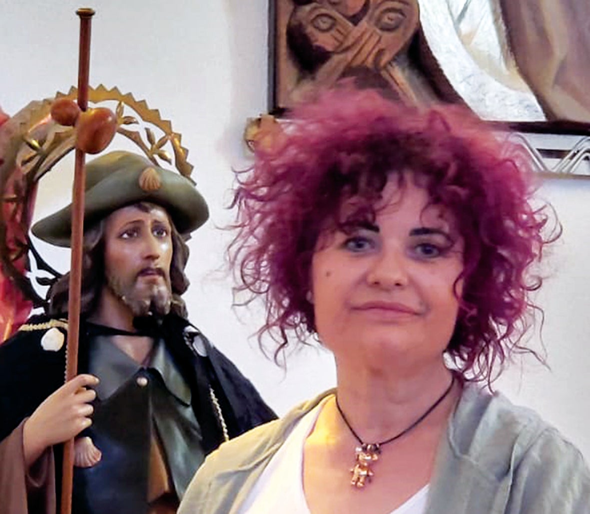 “Nuestras fiestas de San Roque son un momento especial para el encuentro”