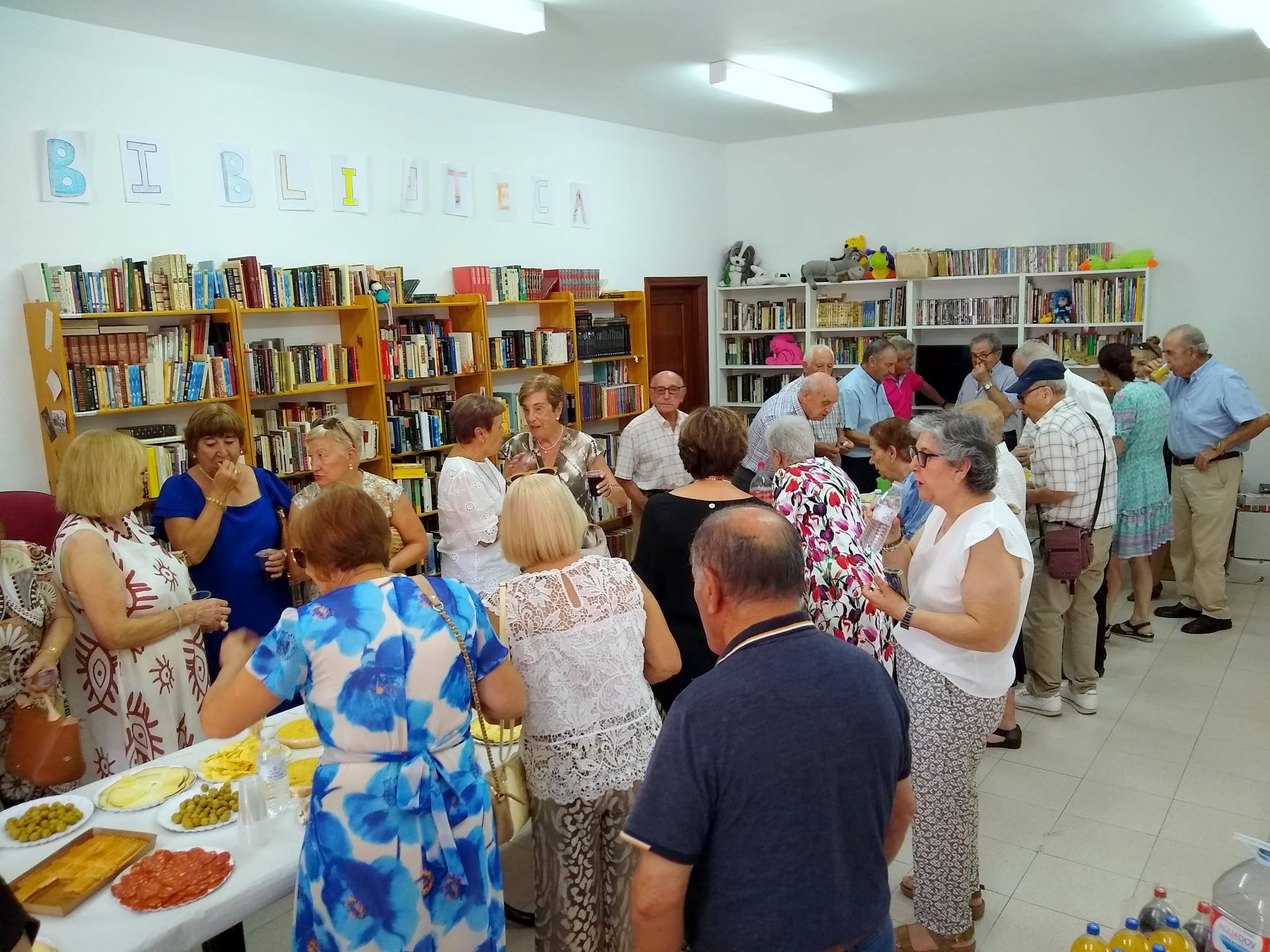 Fiestas de Verano en Castrillo de Don Juan