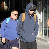 Segovia baja de los 10 grados por primera vez en dos meses