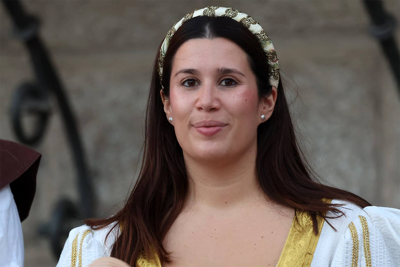 Las imágenes de la recreación de Medina del Campo en el siglo XVI